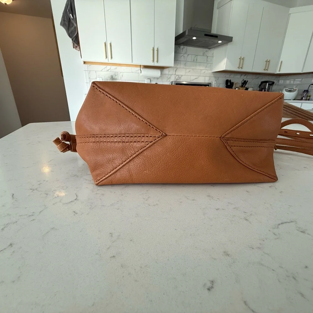 Madewell The Piazza Mini Crossbody Bag - Picture 6 of 7